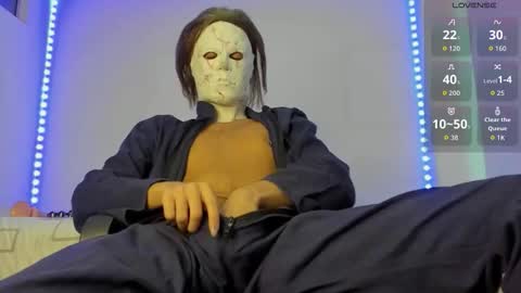 Snapshot of alexxx_savage chatting on October 17, 2:10 pm Alexander online show from October 17, 2:10 pm