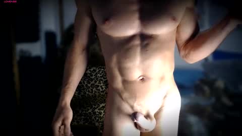 alexxxthefox online show from February 14, 12:33 pm