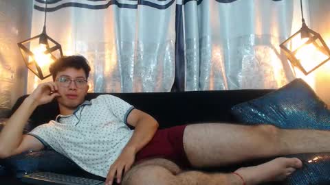 alexy re online show from November 13, 9:41 pm