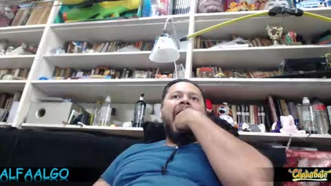 Alfa online show from April 24, 4:15 am