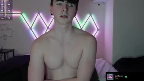 Alfie Green online show from April 24, 10:12 pm