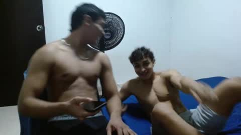 alfred_cantillo online show from October 21, 6:27 am