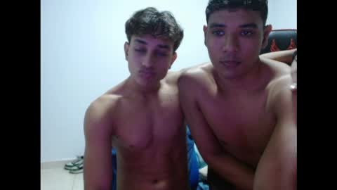 alfred_cantillo online show from September 19, 6:03 am