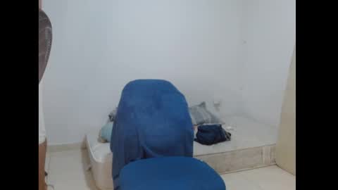 alfred_cantillo online show from September 26, 11:57 pm