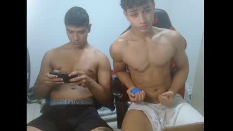 alfred_cantillo online show from September 30, 6:30 am