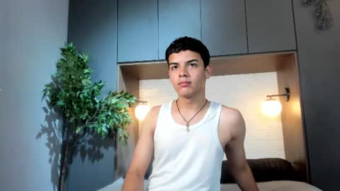 Alfred Vittar online show from July 25, 3:47 am