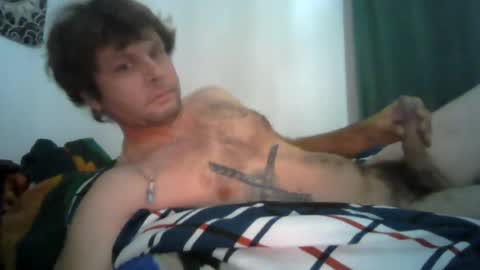 alfredkey14 online show from June 29, 5:02 am
