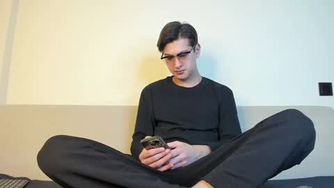 Dan online show from January 16, 1:41 am