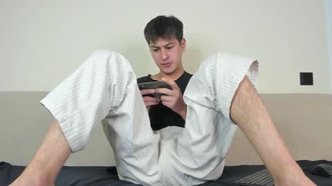 Dan online show from November 21, 1:48 am