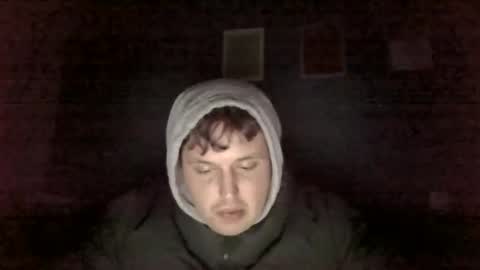 Chris online show from February 28, 12:31 am