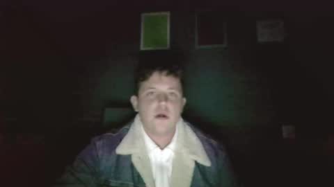 Chris online show from February 8, 1:00 am