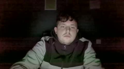 Chris online show from March 20, 12:47 am