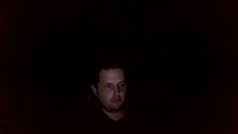 Chris online show from July 15, 1:45 am