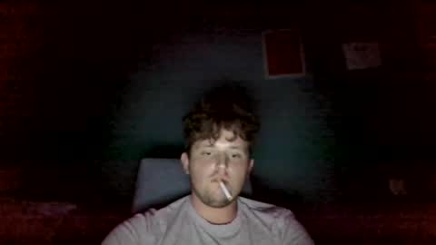Chris online show from July 13, 12:02 am