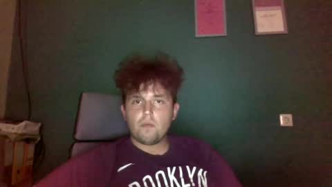 Chris online show from July 7, 4:00 pm