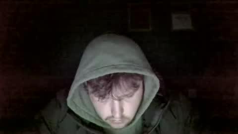 Chris online show from April 4, 11:02 pm