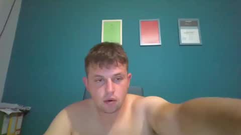 Chris online show from September 22, 5:12 pm