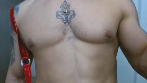 alix online show from November 19, 1:16 am