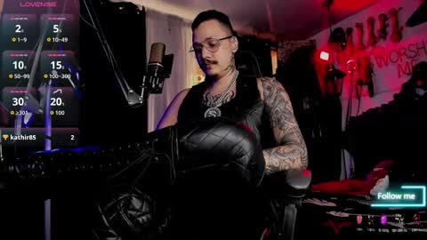 Snapshot of allanhurtss chatting on October 21, 7:39 pm   online show from October 21, 7:39 pm