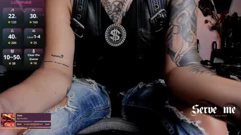   online show from March 31, 7:15 pm