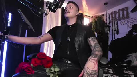 Snapshot of allanhurtss chatting on February 12, 7:02 pm   online show from February 12, 7:02 pm