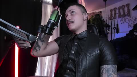 Snapshot of allanhurtss chatting on January 20, 6:10 pm   online show from January 20, 6:10 pm