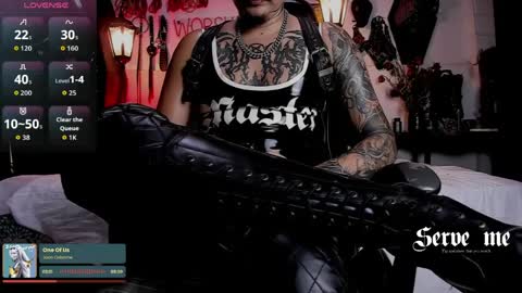   online show from April 11, 6:11 pm