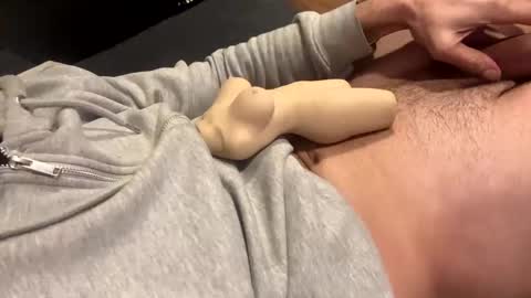 Pleasureisall online show from January 3, 5:31 pm