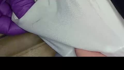 Growing Wiener online show from March 12, 1:03 am