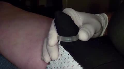 Growing Wiener online show from October 16, 3:03 am