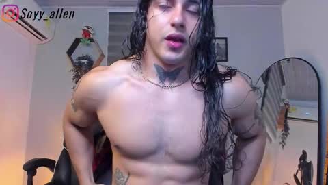 independent model 3 online show from February 27, 4:13 am