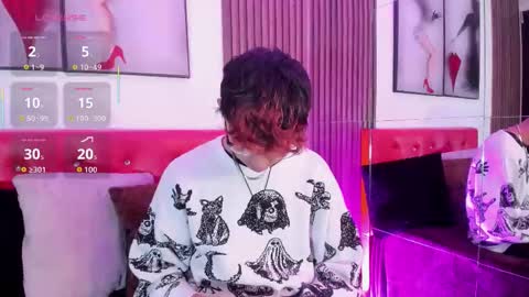 Allen online show from October 24, 4:03 am