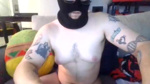 allenjaxoff703805 online show from February 15, 5:13 am