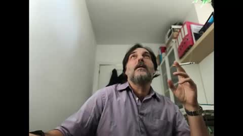 allenvic online show from November 18, 9:46 am