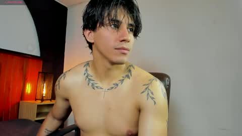 Allex online show from April 16, 8:31 pm