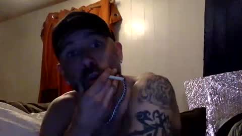 allitrunnin online show from October 16, 6:32 am