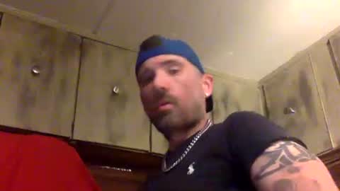 allitrunnin online show from April 14, 6:24 am