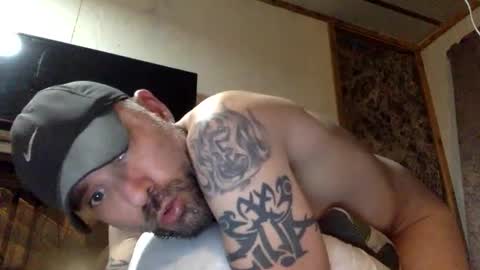 allitrunnin online show from October 5, 12:20 pm