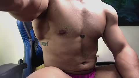 blake online show from October 10, 10:57 pm