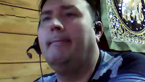 almirsex online show from January 17, 9:23 am