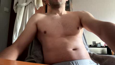 Smooth-boy online show from November 20, 11:09 am