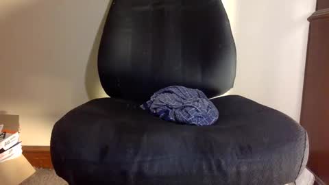 ALongwhitedick online show from September 26, 7:55 pm