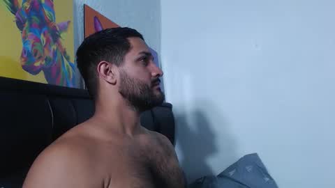 alonxoo online show from March 28, 2:12 am