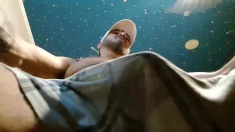 ALPH4BETO online show from November 6, 2:25 am