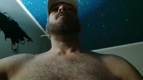 ALPH4BETO online show from December 2, 3:53 am