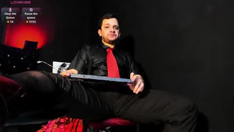 alpha paganni online show from April 10, 3:35 am