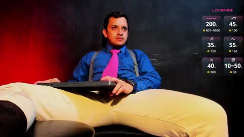 alpha paganni online show from July 2, 4:40 am