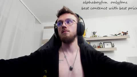 Andi online show from February 5, 7:10 pm