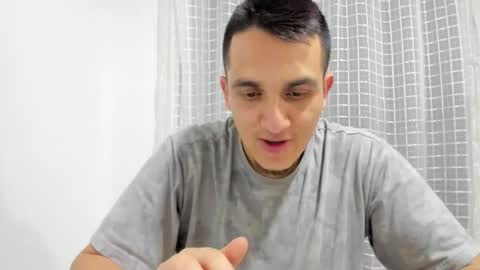 AlphaDesire69 online show from February 11, 3:00 am