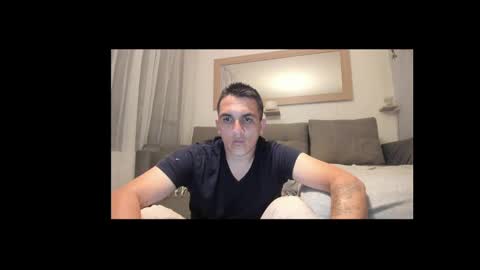 AlphaDesire69 online show from November 24, 2:23 am